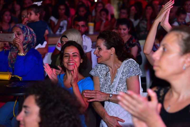 Army Day Bnoss Jounieh